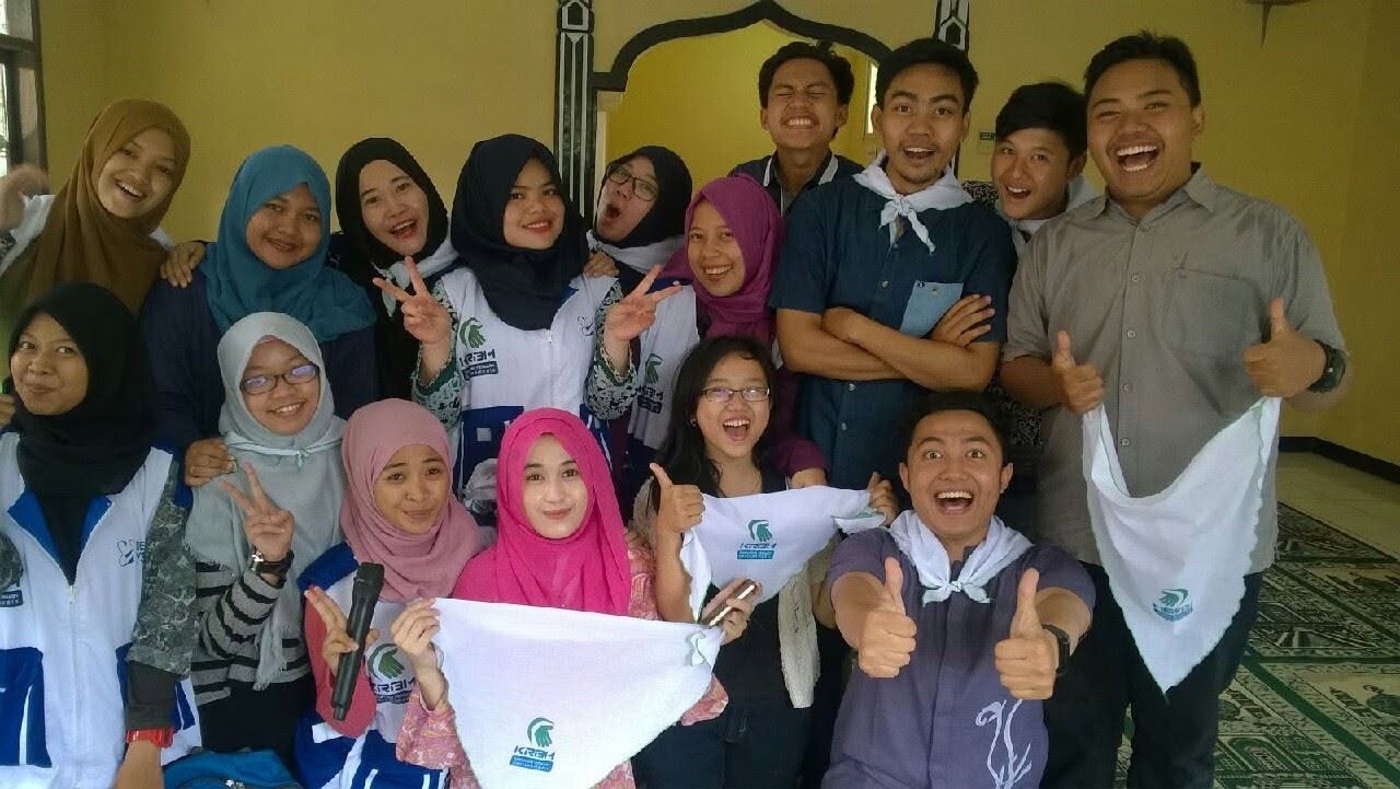 Dokumentasi kegiatan KRBM foto 100